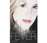 Dark Touch: Fever - [Version Originale] Amy Meredith (Auteur)