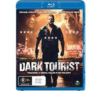 Dark Tourist [Blu-Ray] [Import]
