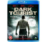 Dark Tourist (Blu-ray) Michael Cudlitz Melanie Griffith Pruitt Taylor Vince