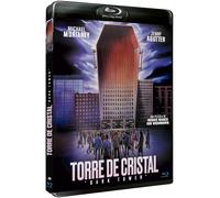 Dark Tower (1989) / Torre De Cristal (Blu Ray)