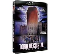 Dark Tower (1989) / Torre de Cristal (Blu Ray) G