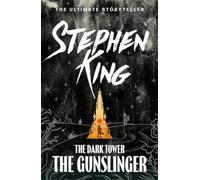 Dark Tower I: The Gunslinger