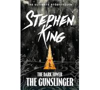 Dark Tower I: The Gunslinger