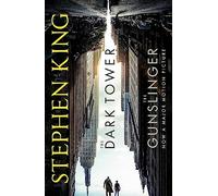 Dark Tower I: The Gunslinger: Film Tie-In