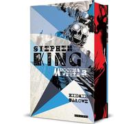 Dark Tower III Barren Lands (bords tachés) (Buch auf Polnisch)
