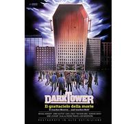 Dark Tower Il Grattacielo Della Morte Restaurato In Hd