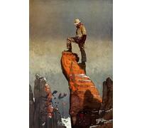 Dark Tower: The Gunslinger: The Man in Black