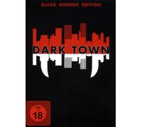 Dark Town – Black Horror Edition – Import allemand – Intergroove Media