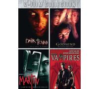 Dark Town & Godsend & Martin/Modern Vampires