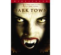 Dark Town [Import USA Zone 1]
