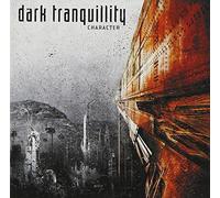 Dark Tranquility - Character
