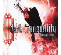 Dark Tranquility - Damage Done [Import]