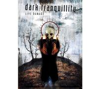 Dark Tranquility : Live Damage