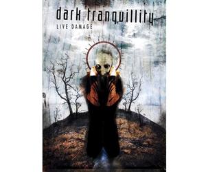 Dark Tranquility : Live Damage