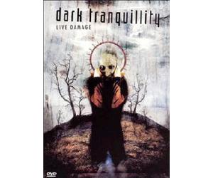 Dark Tranquility : Live damage