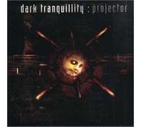 Dark Tranquility - Projector