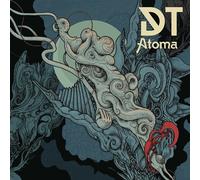 DARK TRANQUILLITY - ATOMA CD NEUF