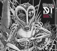 Dark Tranquillity - Construct -Ltd-