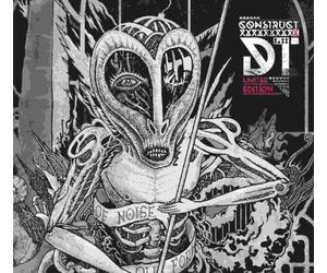 Dark Tranquillity - Construct -Ltd-