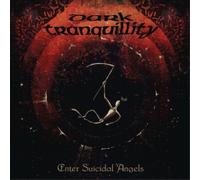 Enter Suicidal Angels – Enter Suicidal Angels – EP – Vinyle – Réédition 2021