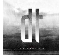 Dark Tranquillity – Fiction