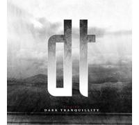 Dark Tranquillity – Fiction – CD – Édition limitée