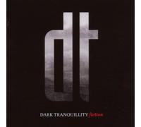 Dark Tranquillity - Fiction-Ltd [Import]