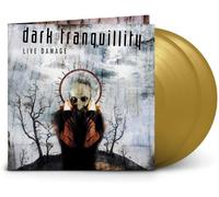 Dark Tranquillity – Live Damage – Vinyle 12" – Édition limitée (Or)