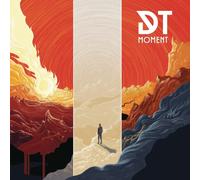 DARK TRANQUILLITY - MOMENT 2 VINYL LP+CD NEUF