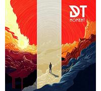 Dark Tranquillity – Moment – CD