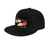 Dark Tranquillity Moment Chapeau Casquettes Hommes Casquettes de Sport Casquette Homme Été Homme Chapeau Casquette de Baseball