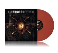 DARK TRANQUILLITY - OF CHAOS AND ETERNAL NIGHT