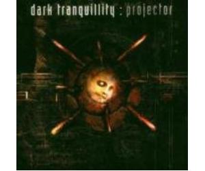 Dark Tranquillity - Projector