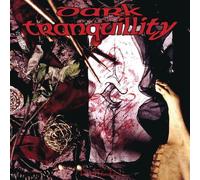DARK TRANQUILLITY - THE MIND'S I (RE-ISSUE 2021) CD NEUF