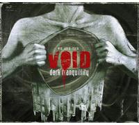 Dark Tranquillity - We are The Void
