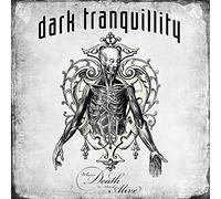 Dark Tranquillity - Where Death is Most Alive [Import]