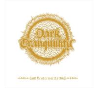 Dark Tranquillity – Yesterworlds – CD