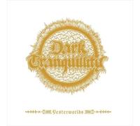 Dark Tranquillity – Yesterworlds – CD