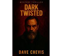 Dark Twisted: The Janitor's Gambit