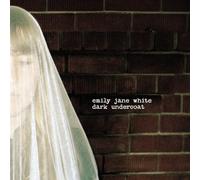 Dark Undercoat by Emily Jane White