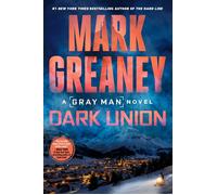 Dark Union - Mark Greaney - Berkley - ebook (ePub) - Livre