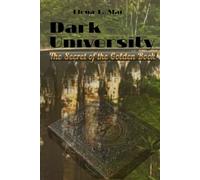 Dark University: The Secret of the Golden Book