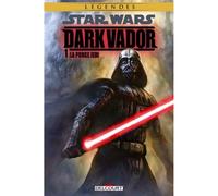 Dark Vador 01. la Purge Jedi - Édition Speciale (la Grande Recre)