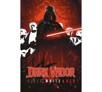 Dark Vador : Black, White & Red – PANINI