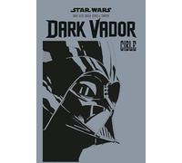 Jason Aaron – Dark Vador : Cible – Relié – Panini Comics
