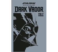 Jason Aaron – Dark Vador : Cible – Relié – Panini Comics