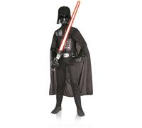 Dark Vador Déguisement Dark Vador Taille Xl Noir