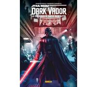 Dark Vador : Le Seigneur Noir des Sith T01 : L'élu