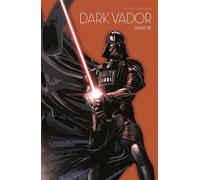 Dark Vador - L'équilibre dans la Force T02 - Kieron Gillen - Panini Comics - broché - Comics