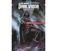 Dark Vador T01 : Ombres et mensonges
